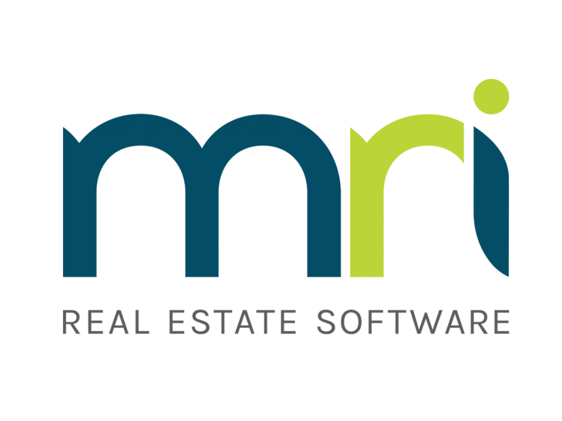 MRI Software logo